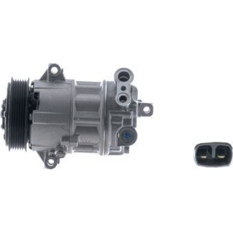 Kompressor, Klimaanlage ACP 1563 000P Kompressor, Klimaanlage ACP 1563 000P