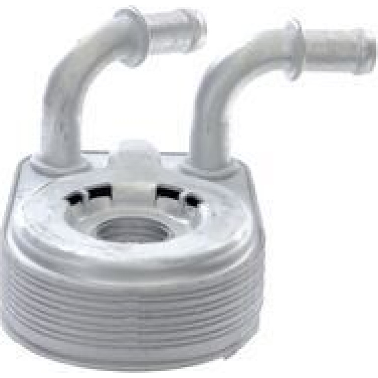 Ölkühler, Motoröl CLC 280 000S