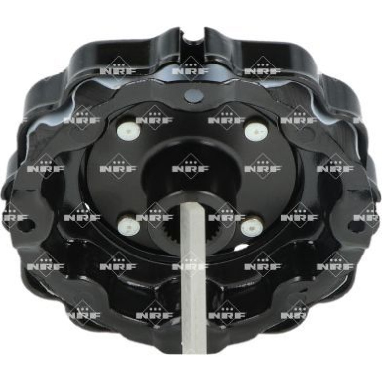 Spule, Magnetkupplung-Kompressor 38473