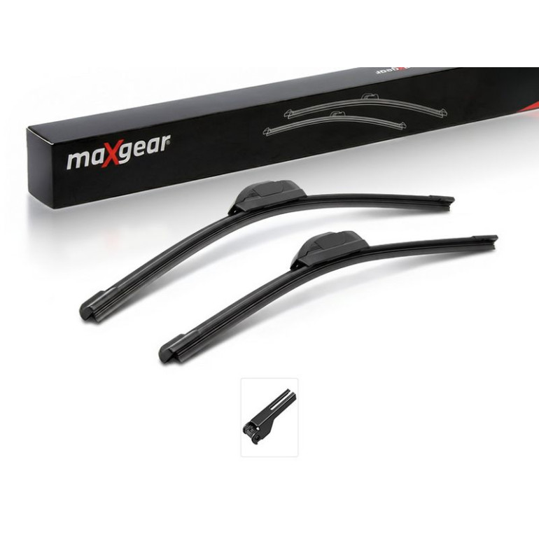 Wischblatt 39-0064 Wischblatt 39-0064
