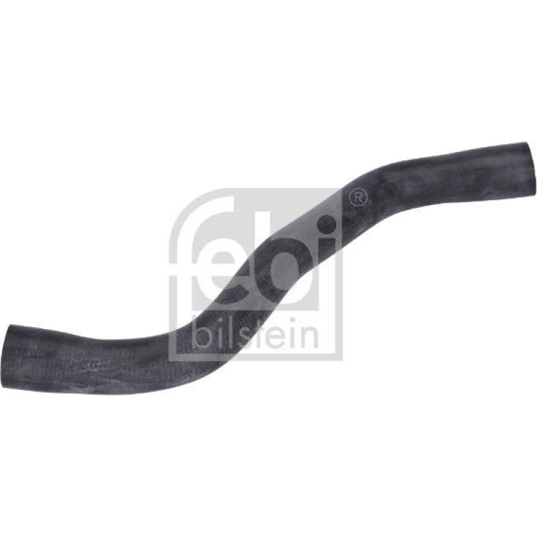 FEBI BILSTEIN 185693 Kühlerschlauch FEBI BILSTEIN 185693 Kühlerschlauch