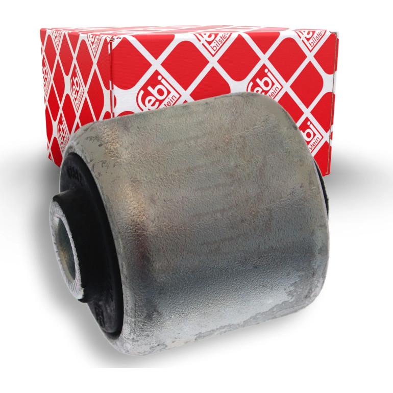 FEBI BILSTEIN 02682 Lagerung, Lenker FEBI BILSTEIN 02682 Lagerung, Lenker