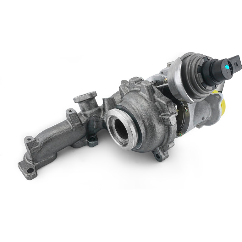 Jrone Turbolader 8G14-30M-918 Jrone Turbolader 8G14-30M-918