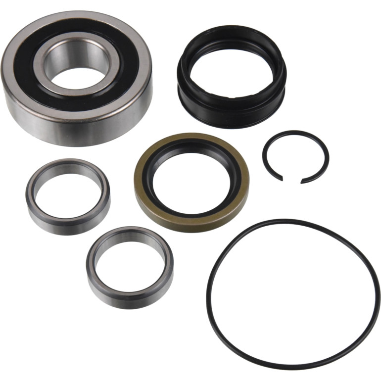 FEBI BILSTEIN 172390 Radlagersatz FEBI BILSTEIN 172390 Radlagersatz