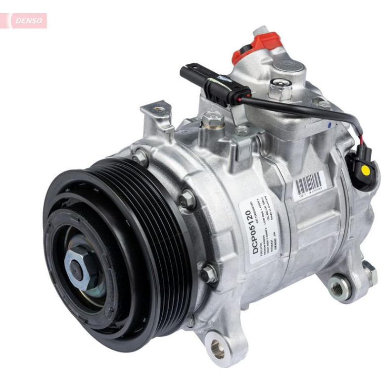 Kompressor, Klimaanlage DCP05120 Kompressor, Klimaanlage DCP05120