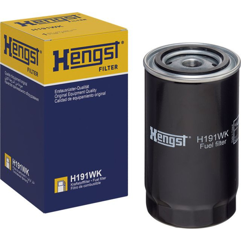 Kraftstofffilter H191WK Kraftstofffilter H191WK