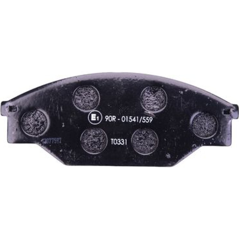 Bremsbelagsatz, Scheibenbremse 8DB 355 006-121 Bremsbelagsatz, Scheibenbremse 8DB 355 006-121