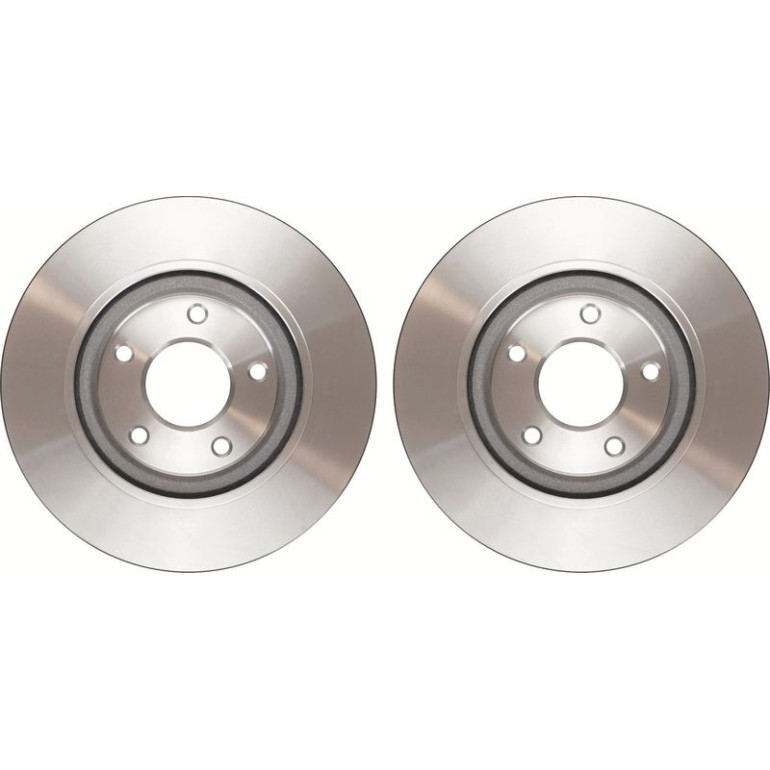 Bremsscheibe DF4964 Bremsscheibe DF4964