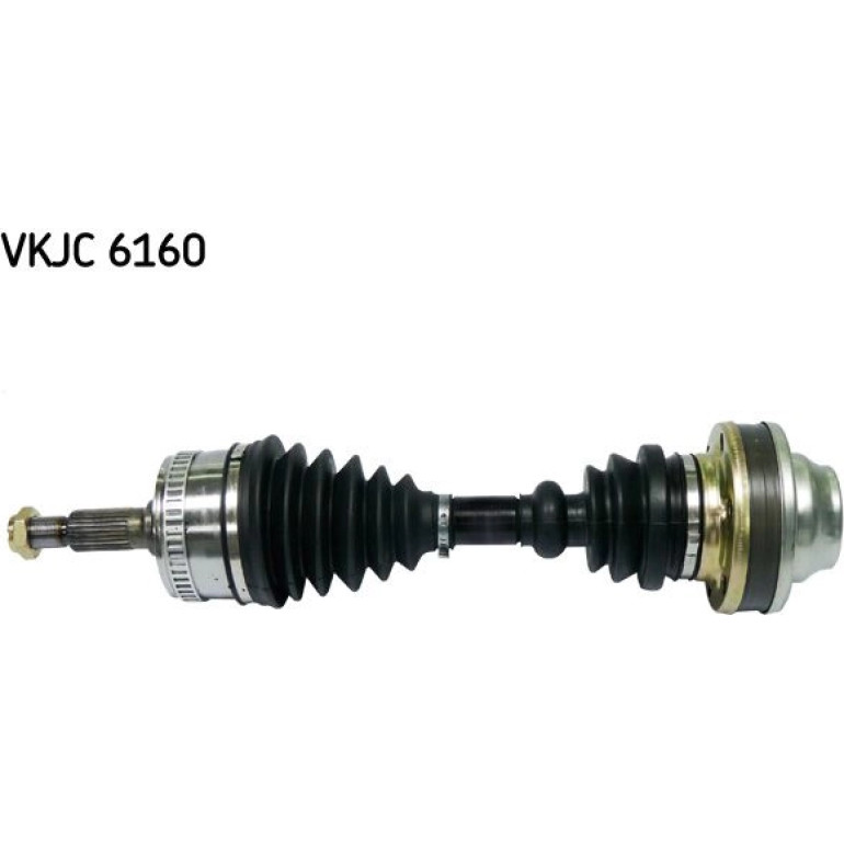 Antriebswelle VKJC 6160 Antriebswelle VKJC 6160