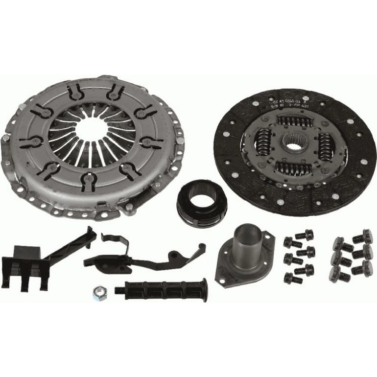 SACHS 3000 950 754 Kupplungssatz SACHS 3000 950 754 Kupplungssatz