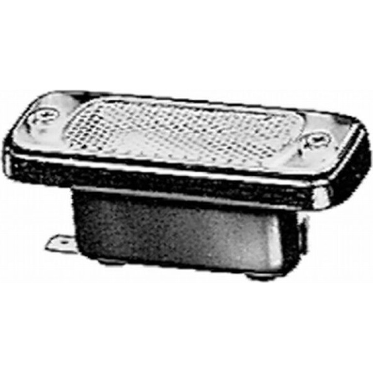 Kennzeichenleuchte 2KA 003 738-057