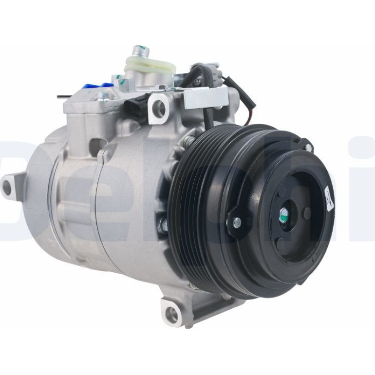 Kompressor, Klimaanlage CS20659 Kompressor, Klimaanlage CS20659