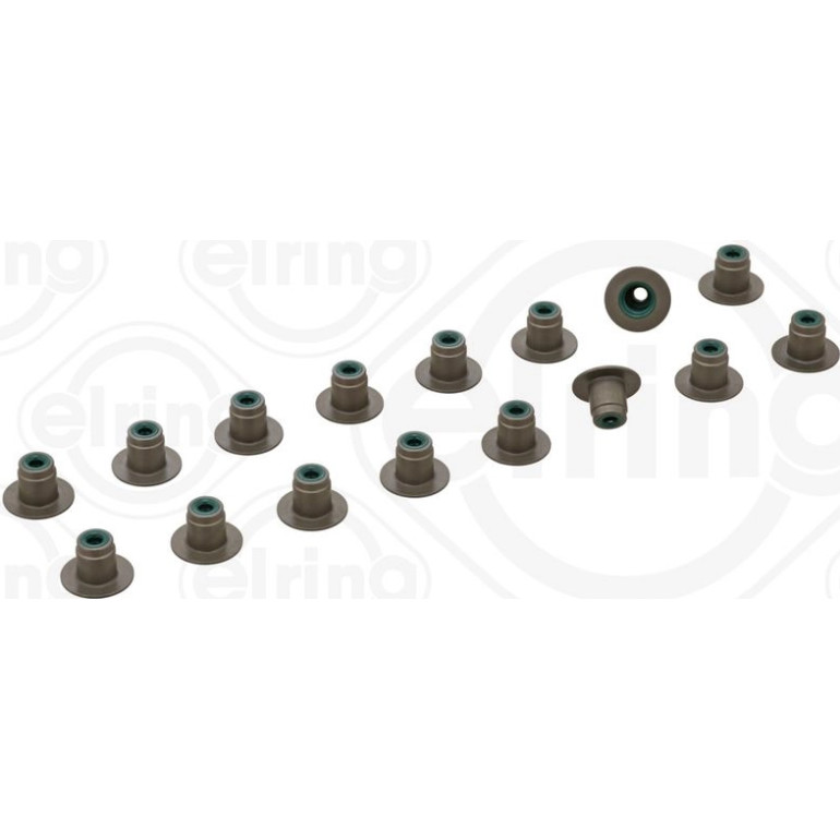 Dichtungssatz, Ventilschaft 753.640 Dichtungssatz, Ventilschaft 753.640