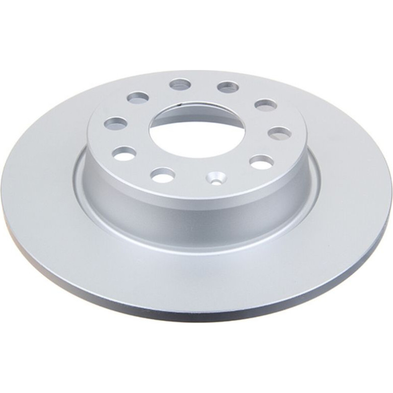 Bremsscheibe 672627