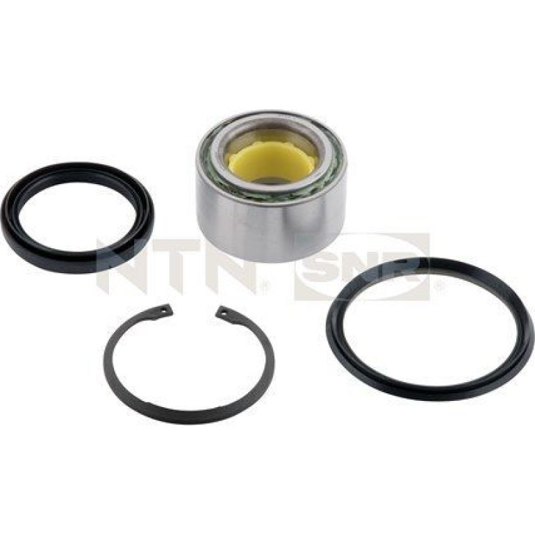 Radlagersatz R177.12 Radlagersatz R177.12