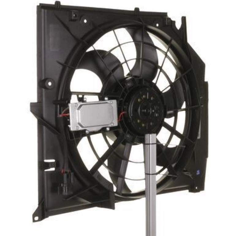 Lüfter, Motorkühlung CFF 137 000S Lüfter, Motorkühlung CFF 137 000S