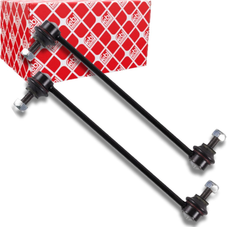 FEBI BILSTEIN 21810 Koppelstange FEBI BILSTEIN 21810 Koppelstange