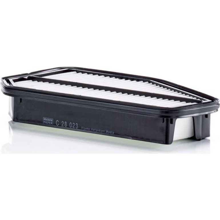 MANN-FILTER C 28 023 Luftfilter MANN-FILTER C 28 023 Luftfilter