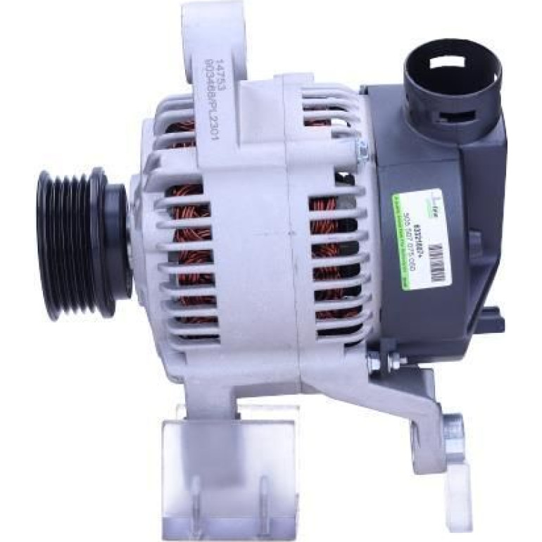 Generator 505.507.075.050 Generator 505.507.075.050