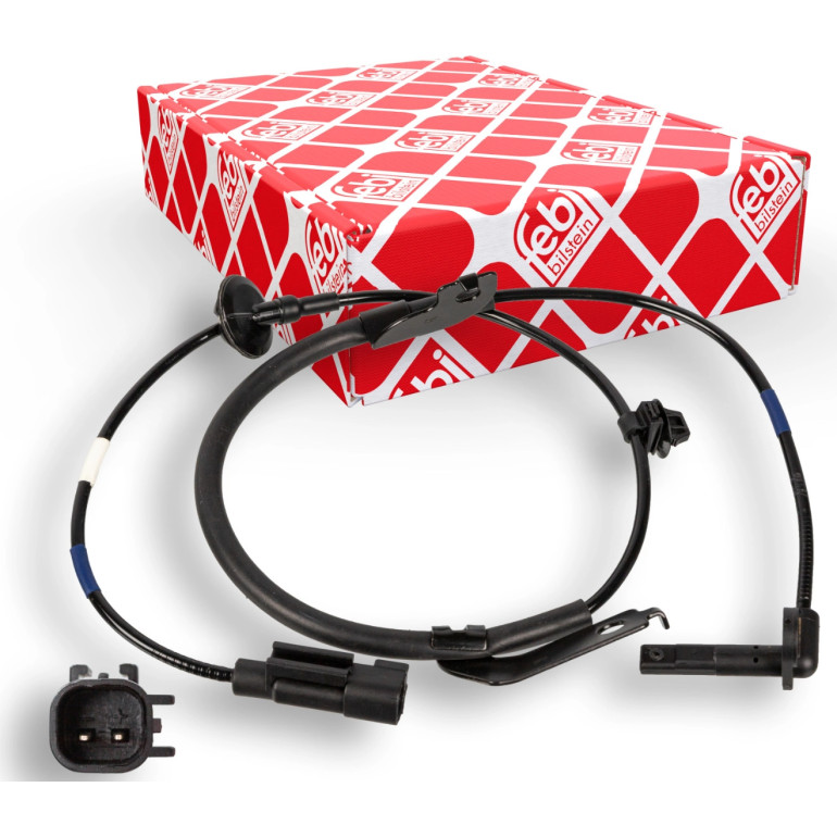 FEBI BILSTEIN 109544 Sensor, Raddrehzahl FEBI BILSTEIN 109544 Sensor, Raddrehzahl