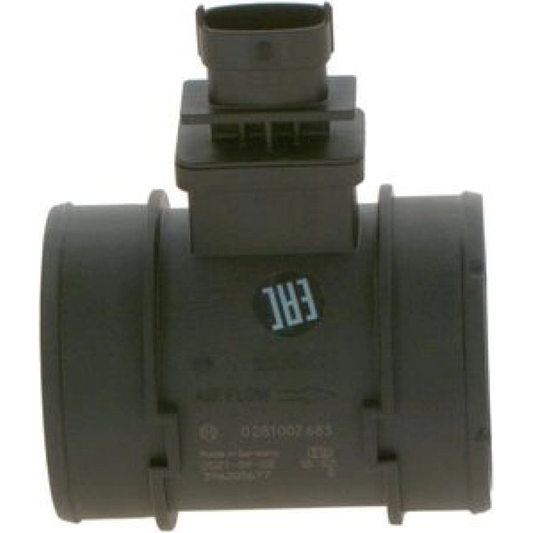 Luftmassenmesser 0 281 002 683 Luftmassenmesser 0 281 002 683