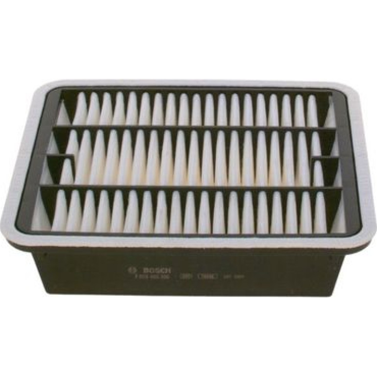 BOSCH F 026 400 306 Luftfilter BOSCH F 026 400 306 Luftfilter