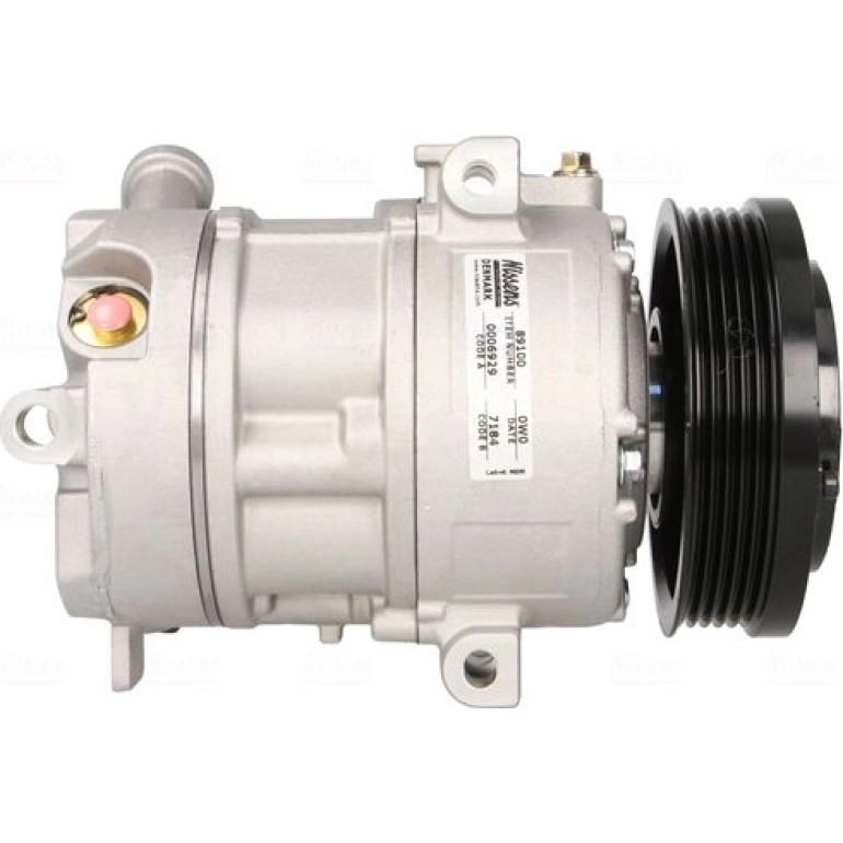 Kompressor, Klimaanlage 89100 Kompressor, Klimaanlage 89100