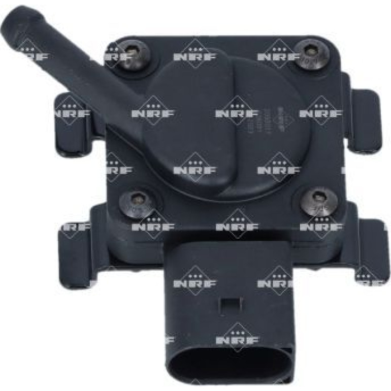 Sensor, Abgasdruck 708081
