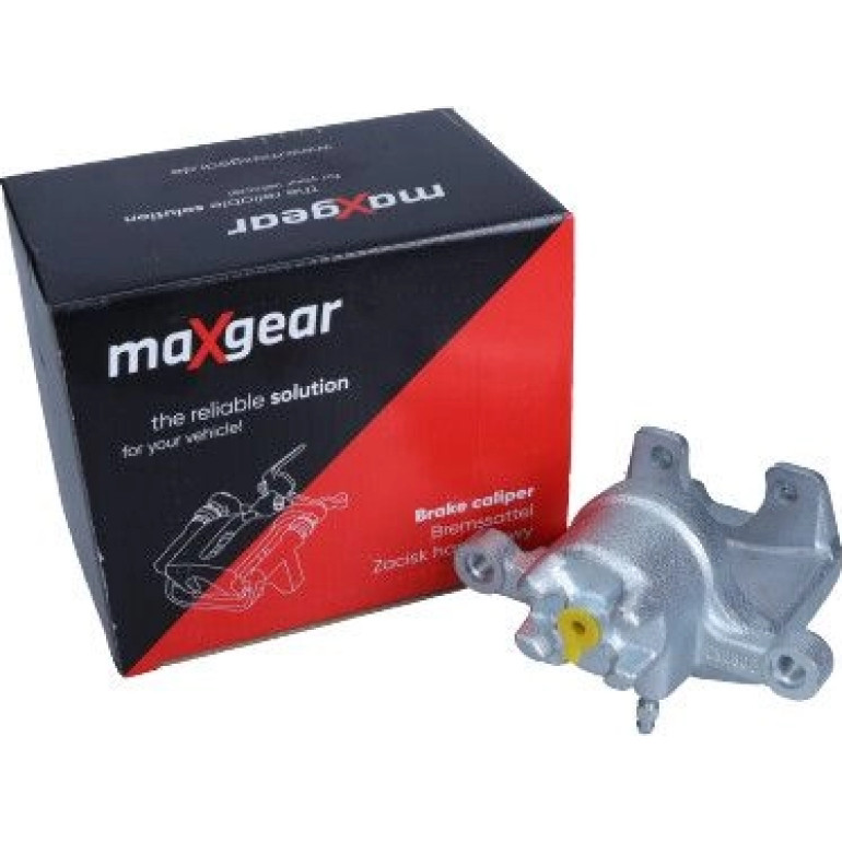 Bremssattel 82-0666