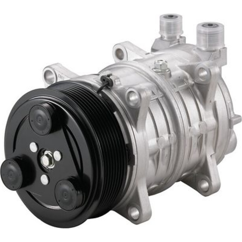 Kompressor, Klimaanlage 815842