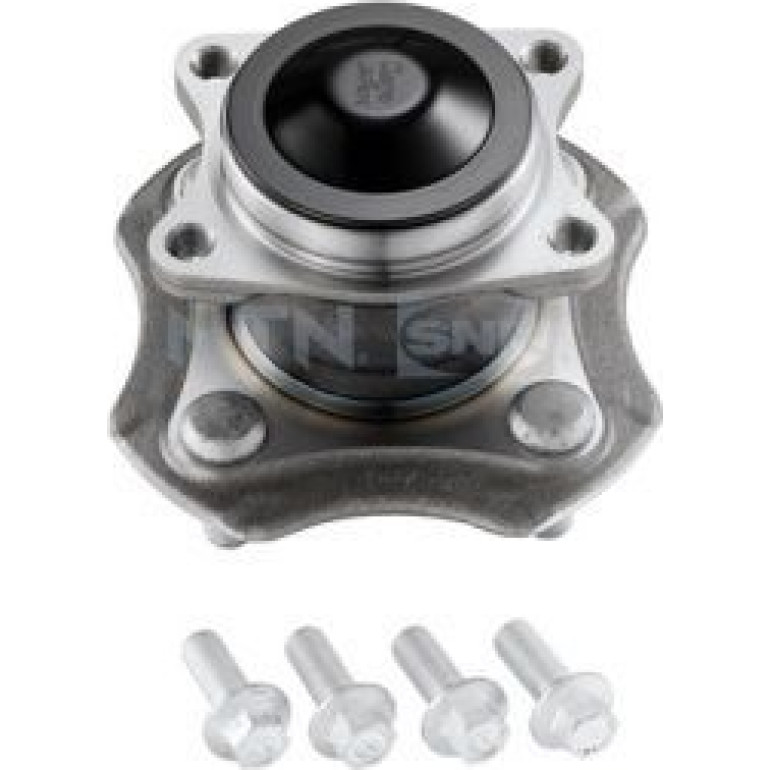 Radlagersatz R169.30 Radlagersatz R169.30