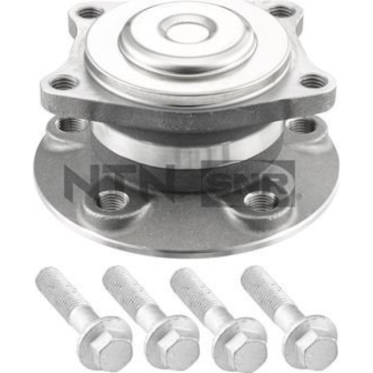 Radlagersatz R165.28 Radlagersatz R165.28
