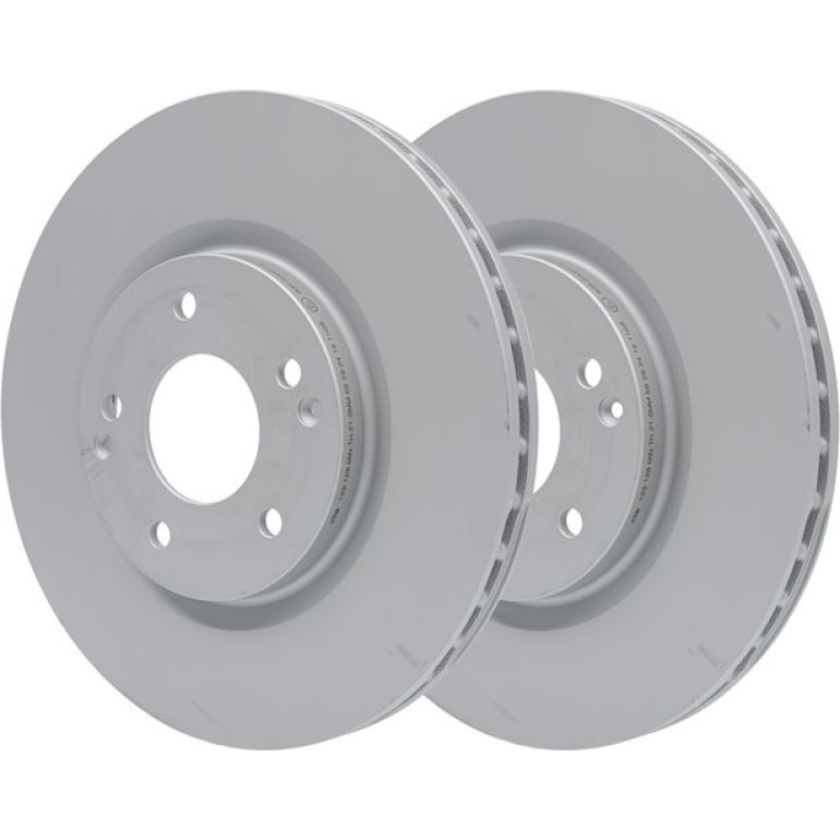Bremsscheibe 24.0123-0128.1