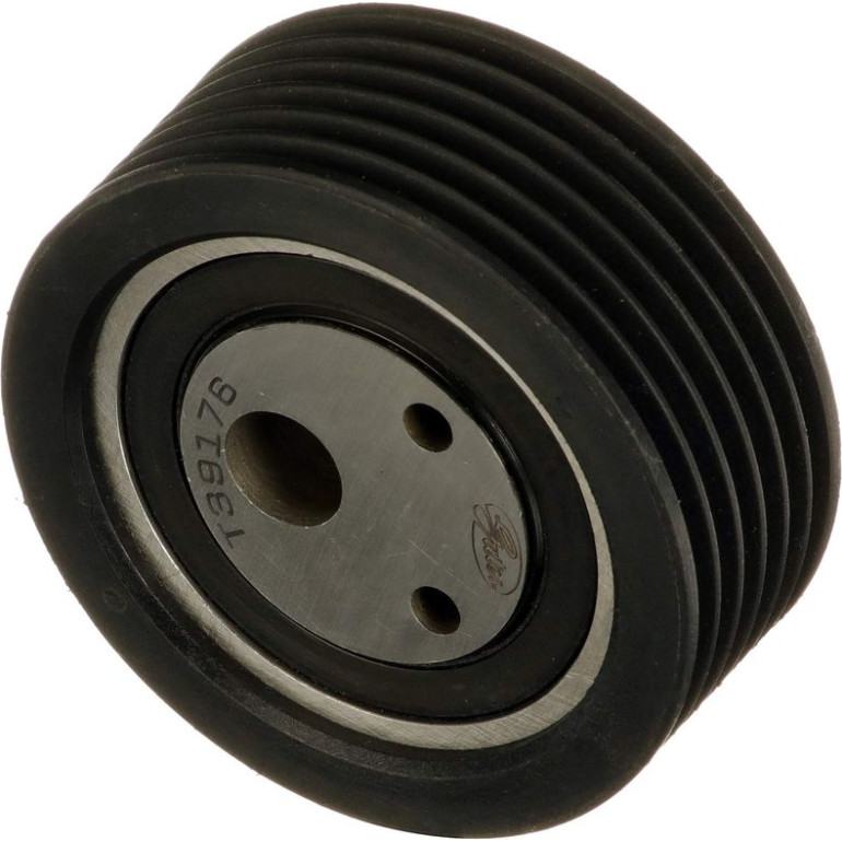 Spannrolle, Keilrippenriemen T39176 Spannrolle, Keilrippenriemen T39176