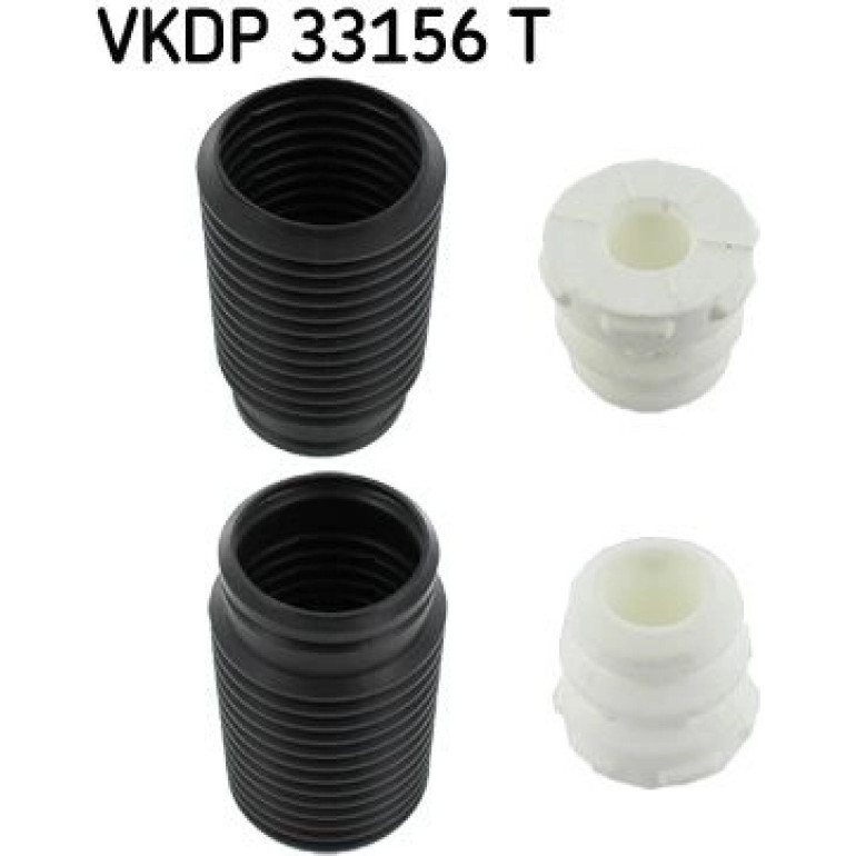 Staubschutzsatz, Stoßdämpfer VKDP 33156 T Staubschutzsatz, Stoßdämpfer VKDP 33156 T
