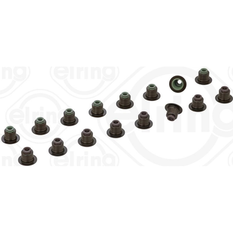 Dichtungssatz, Ventilschaft 398.450