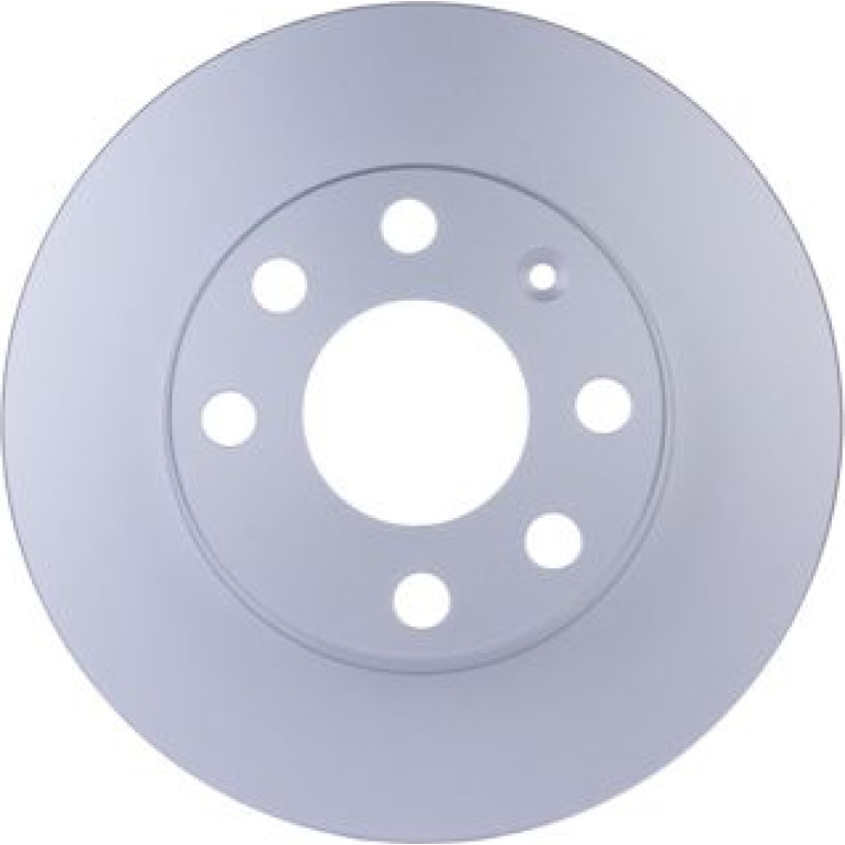 Bremsscheibe 8DD 355 100-431 Bremsscheibe 8DD 355 100-431