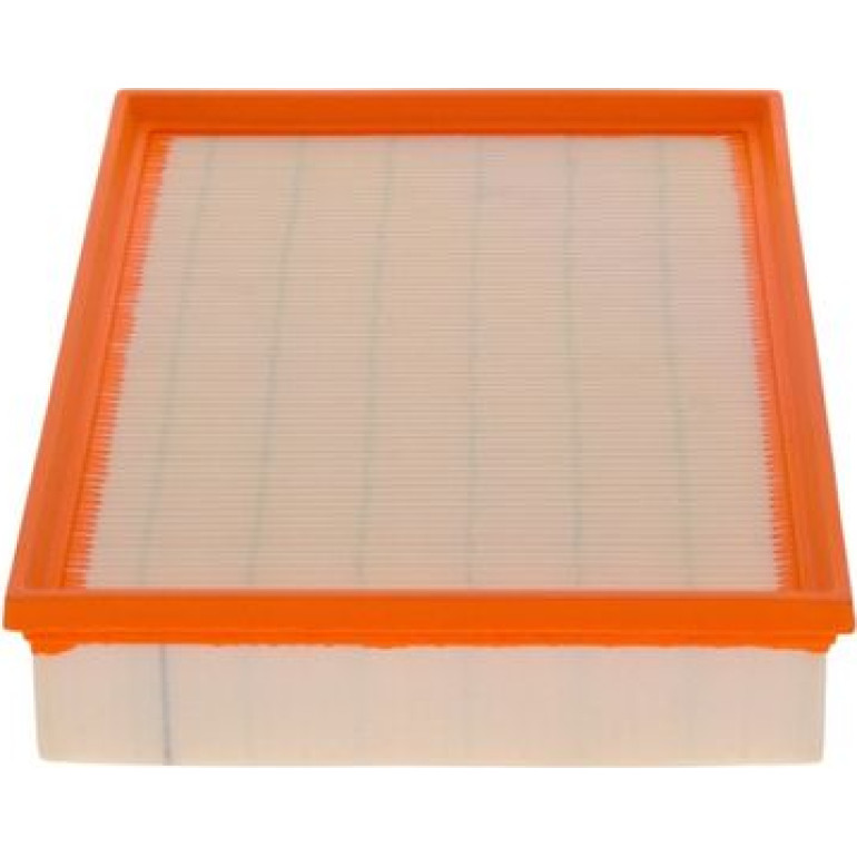BOSCH F 026 400 551 Luftfilter