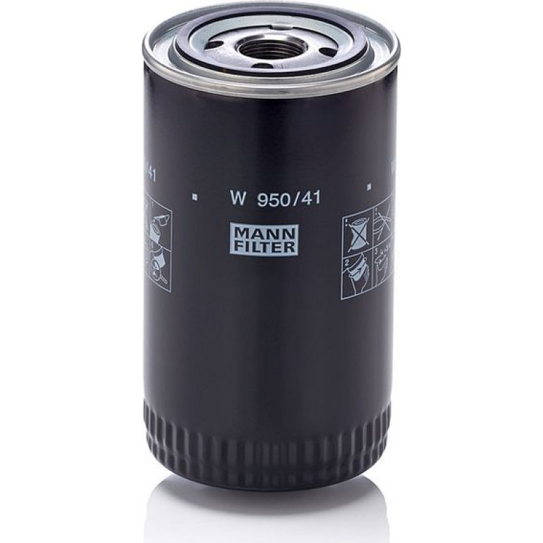 Ölfilter W 950/41 Ölfilter W 950/41