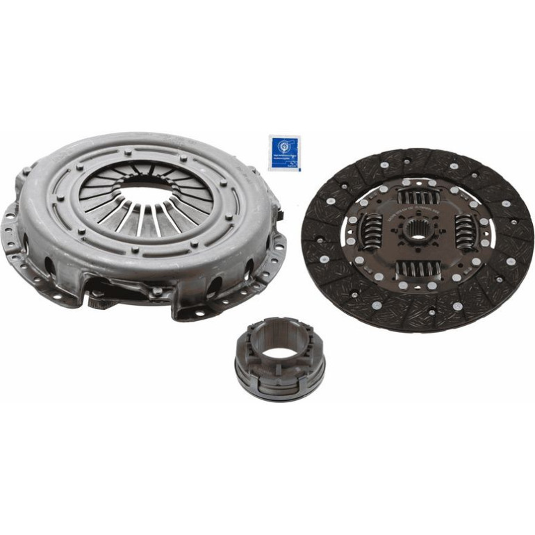 SACHS 3000 389 004 Kupplungssatz