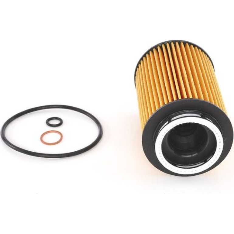 BOSCH F 026 407 158 Ölfilter BOSCH F 026 407 158 Ölfilter
