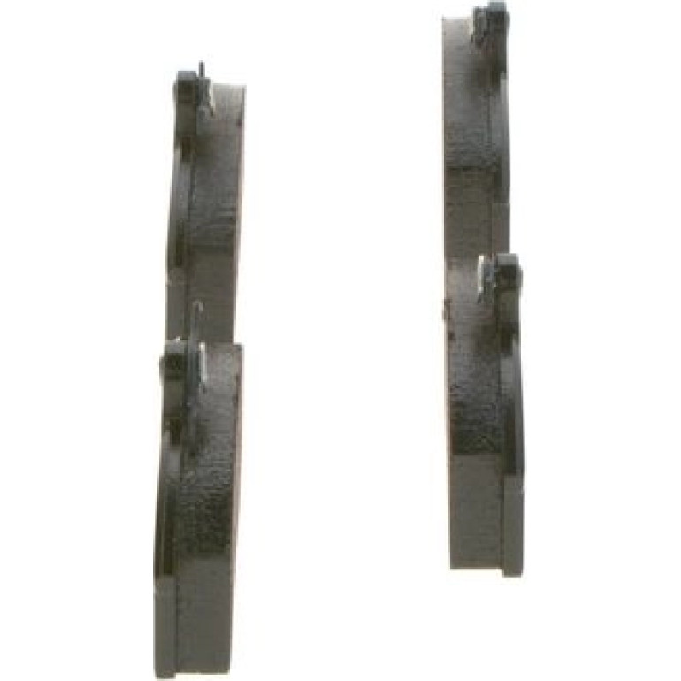 Bremsbelagsatz, Scheibenbremse 0 986 491 700 Bremsbelagsatz, Scheibenbremse 0 986 491 700