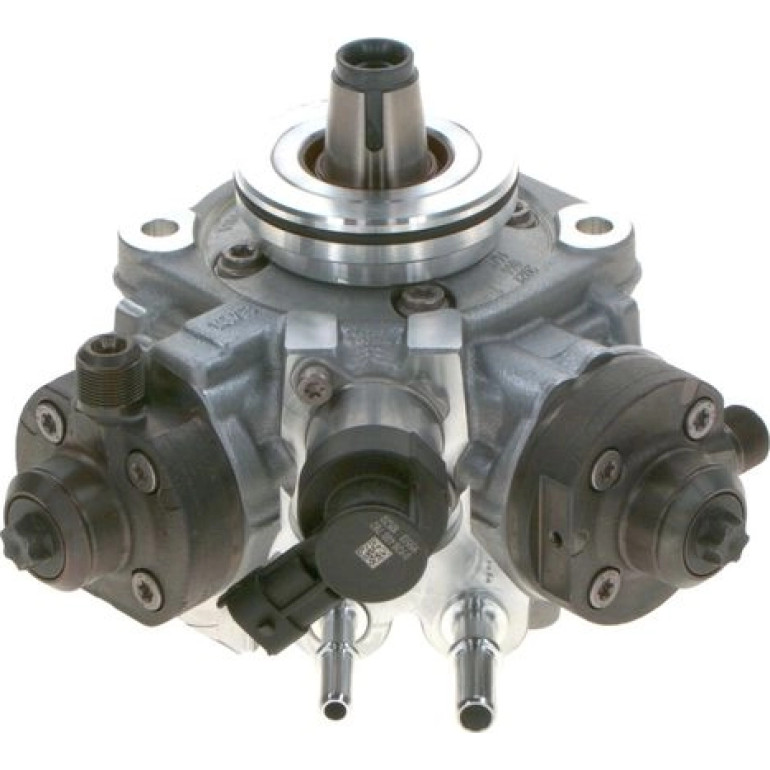 Hochdruckpumpe 0 445 010 666