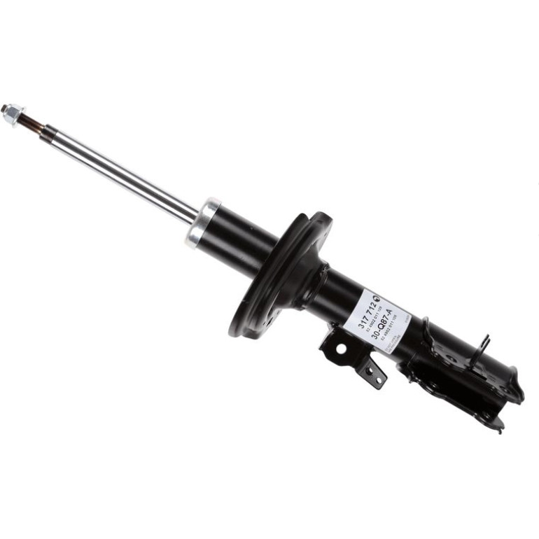 Stoßdämpfer 317 712 Stoßdämpfer 317 712