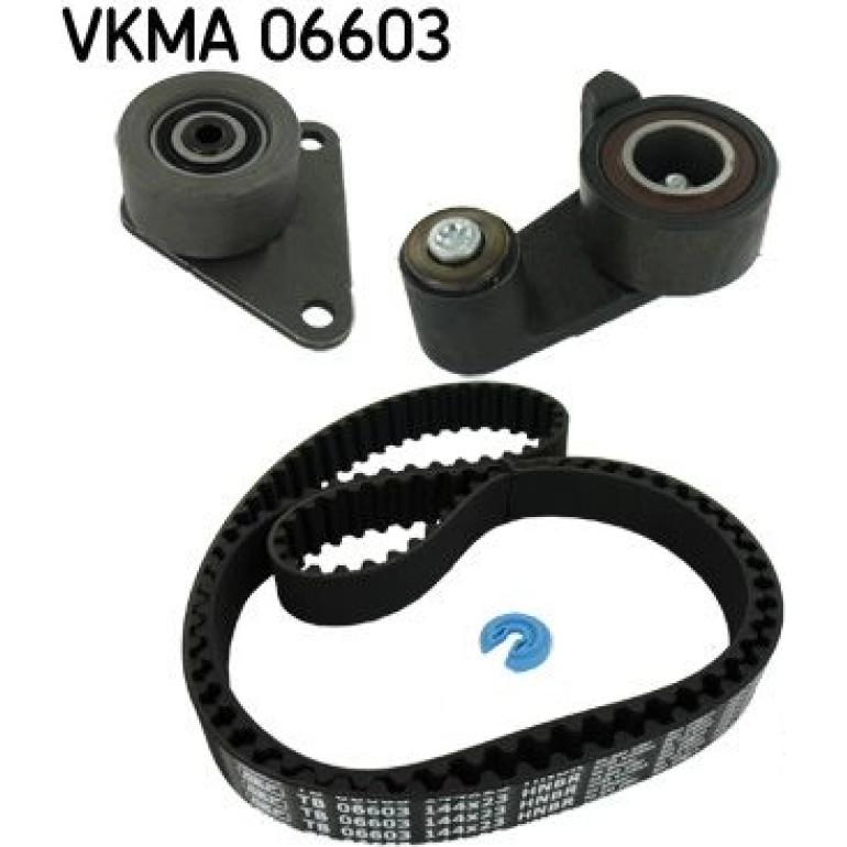 Zahnriemensatz VKMA 06603