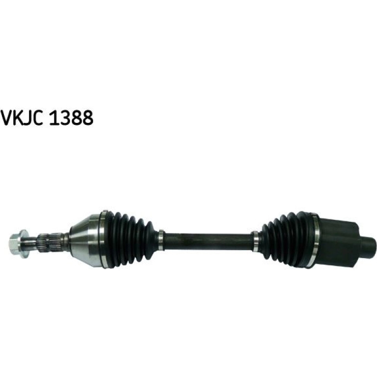 Antriebswelle VKJC 1388