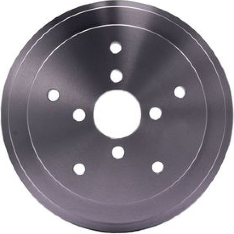 Bremstrommel 8DT 355 302-981