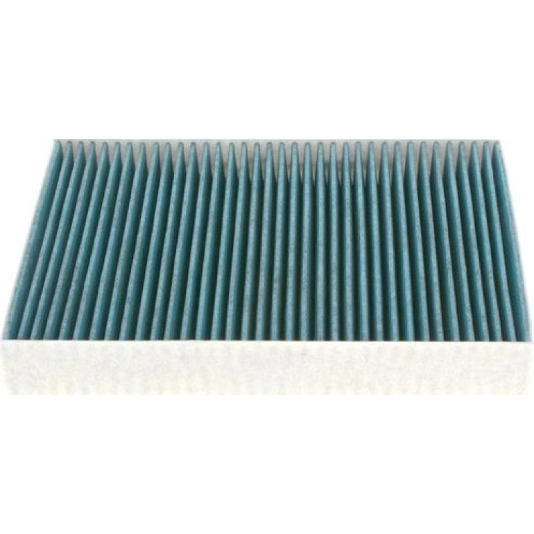 BOSCH 0 986 628 504 Innenraumfilter BOSCH 0 986 628 504 Innenraumfilter