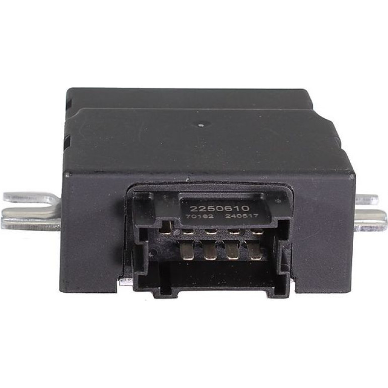 Steuergerät, Kraftstoffpumpe 2250610 Steuergerät, Kraftstoffpumpe 2250610