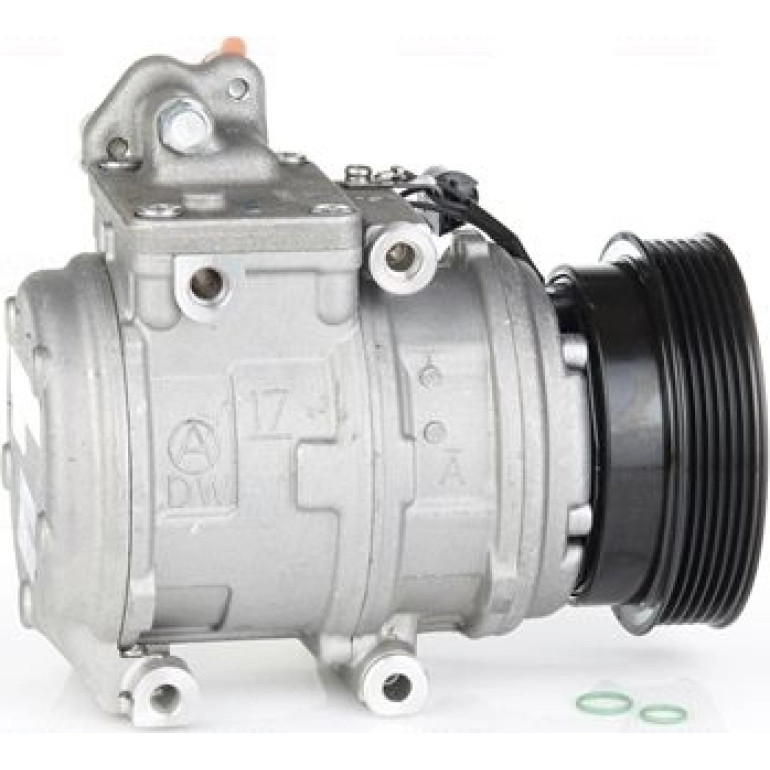 Kompressor, Klimaanlage 890234 Kompressor, Klimaanlage 890234